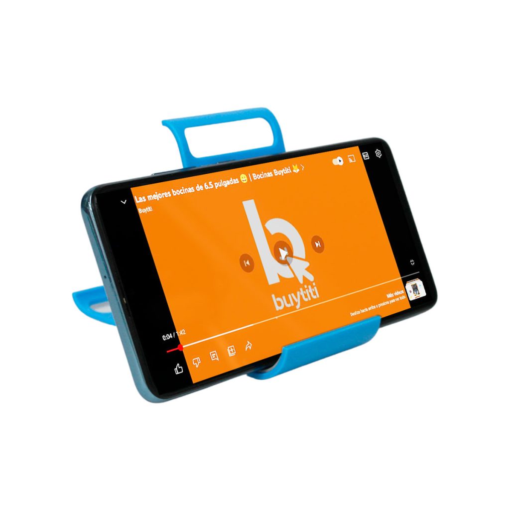 Miniatura 5 de Soporte Cel